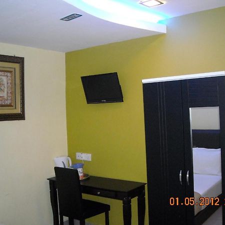 Hotel Sungai Besi H1 Seri Kembangan Pokój zdjęcie