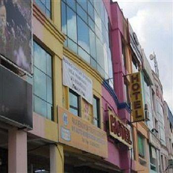 Hotel Sungai Besi H1 Seri Kembangan Zewnętrze zdjęcie